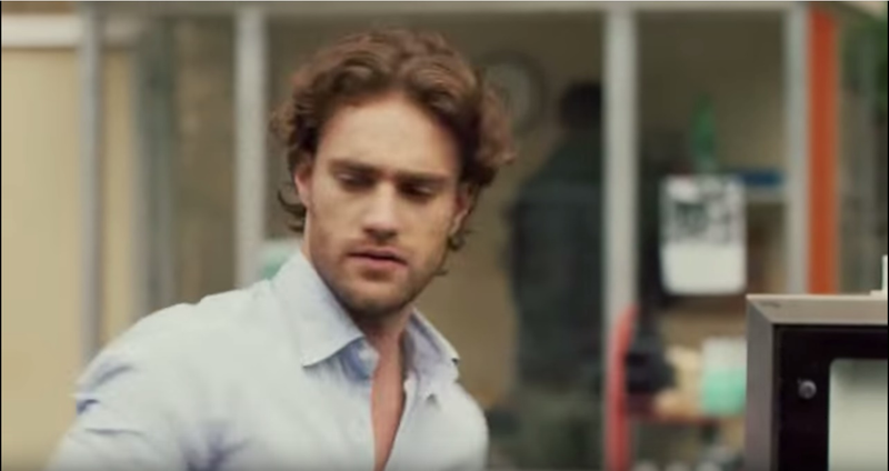 Illustration for article titled Can We Talk About This Fiat Commercial For a Minute?